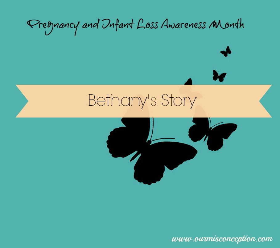 Bethany's Story