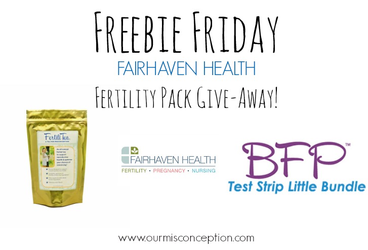 Freebie Friday