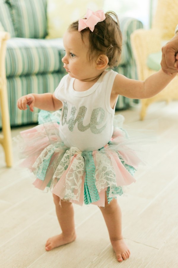 Hot air balloon hotsell 1st birthday outfit